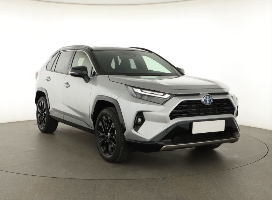 Toyota RAV 4 - 2024