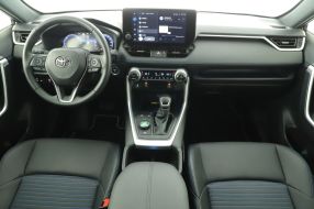 Toyota RAV 4 - 2024