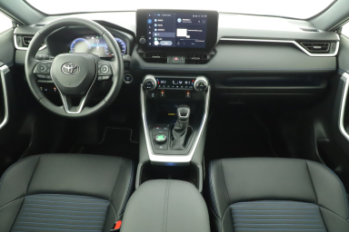 Toyota RAV 4 - 2024