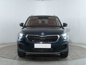 Skoda Kodiaq - 2021