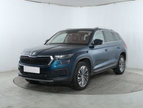 Skoda Kodiaq - 2021