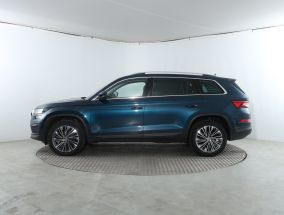 Skoda Kodiaq - 2021