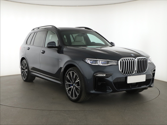 BMW X7 2020