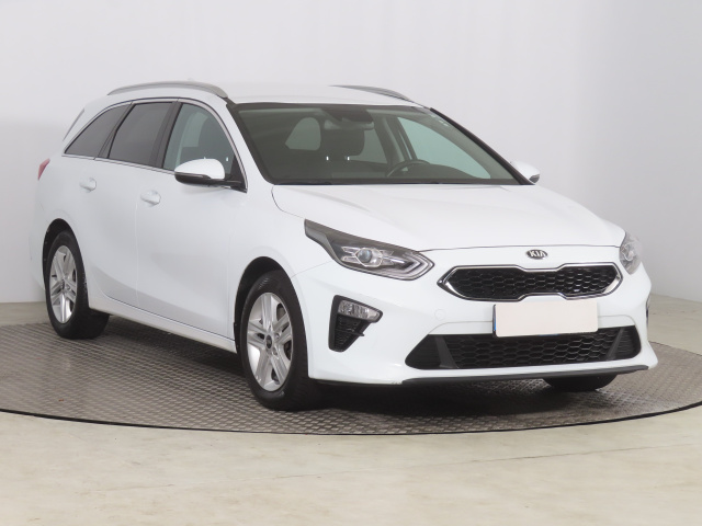 Kia Ceed 2021