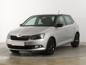 Skoda Fabia - 2016