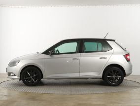 Skoda Fabia - 2016