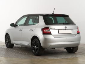 Skoda Fabia - 2016