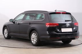 Volkswagen Passat - 2015