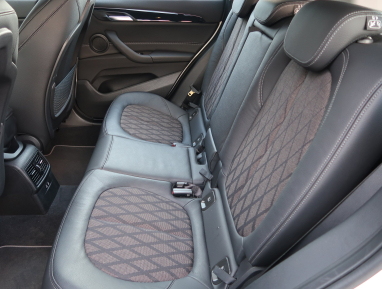 BMW X1 - 2022