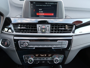 BMW X1 - 2022
