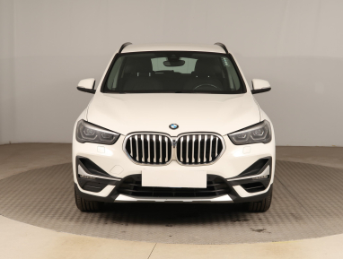 BMW X1 - 2022