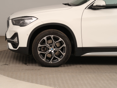 BMW X1 - 2022