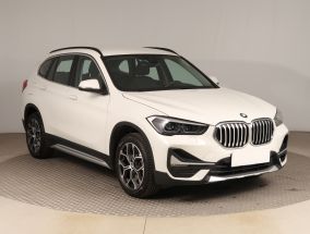 BMW X1 - 2022