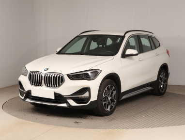 BMW X1 - 2022