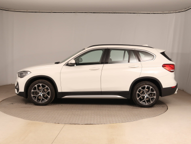 BMW X1 - 2022