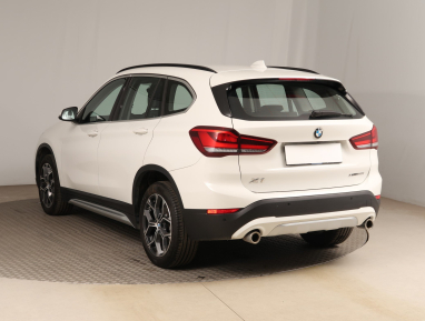 BMW X1 - 2022