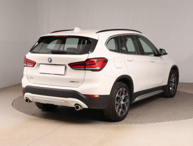 BMW X1 - 2022