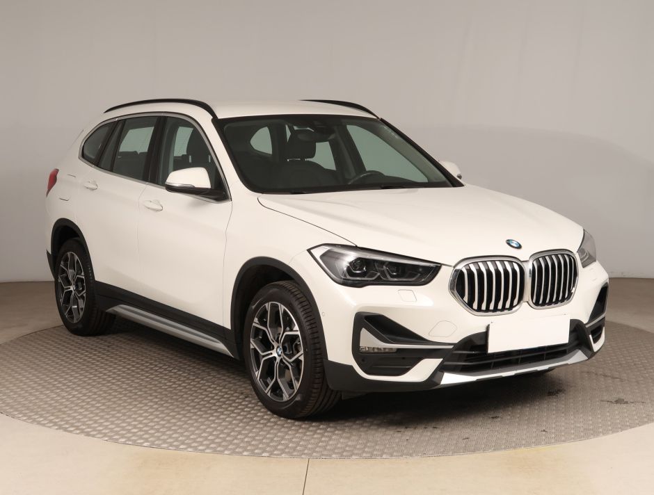 BMW X1 - 2022
