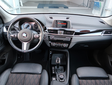 BMW X1 - 2022