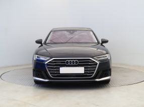 Audi A8 - 2019