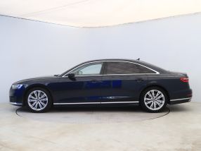 Audi A8 - 2019
