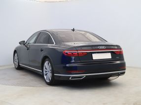 Audi A8 - 2019