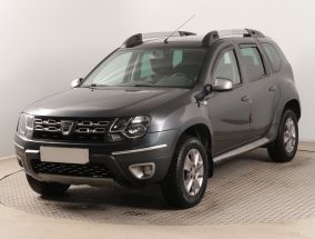 Dacia Duster - 2016