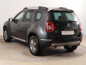 Dacia Duster - 2016