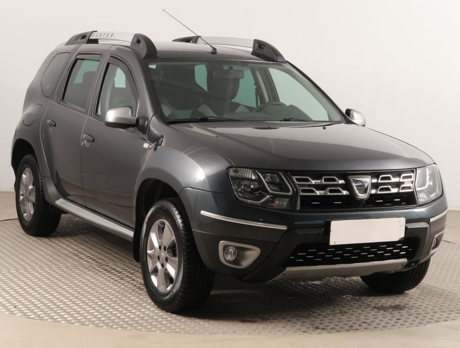 Dacia Duster - 2016