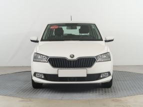 Skoda Fabia - 2019
