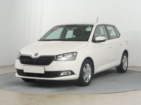Skoda Fabia - 2019