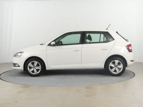 Skoda Fabia - 2019