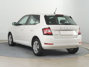 Skoda Fabia - 2019