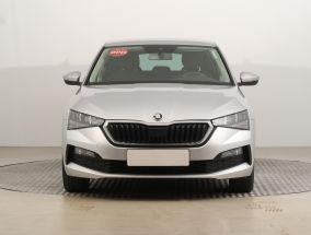 Skoda Scala - 2020