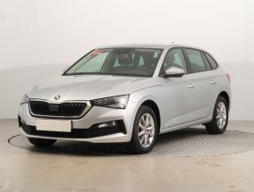 Skoda Scala - 2020