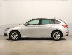 Skoda Scala - 2020