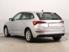 Skoda Scala - 2020