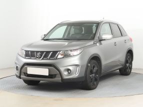 Suzuki Vitara - 2017