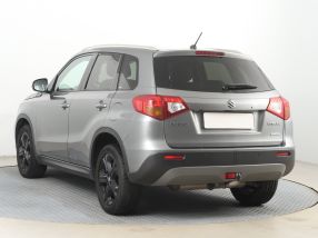 Suzuki Vitara - 2017