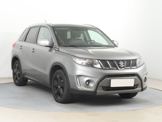 Suzuki Vitara 2017