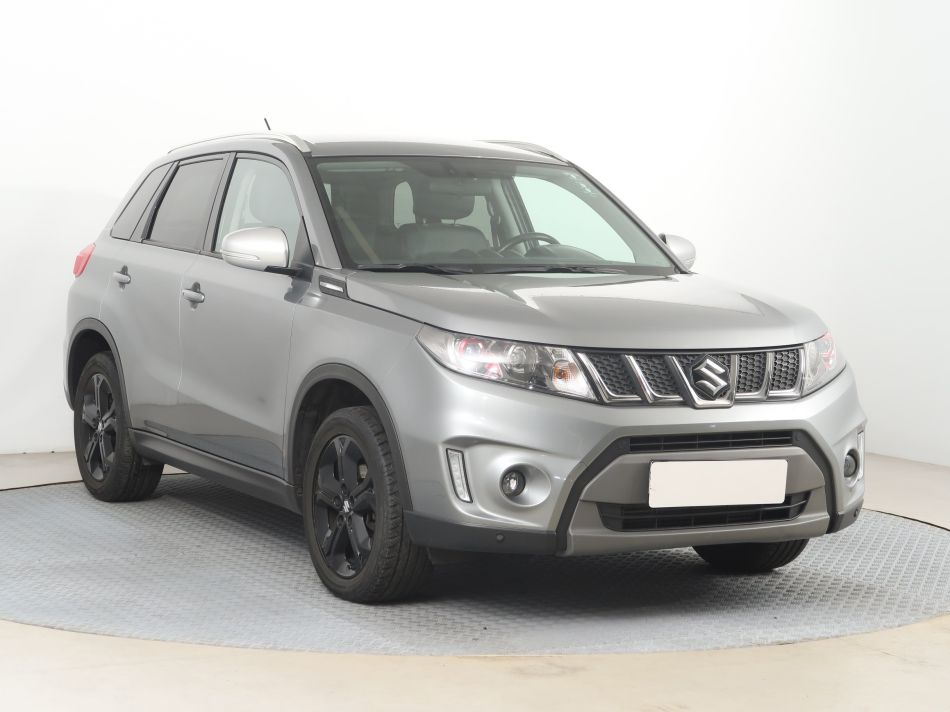 Suzuki Vitara - 2017
