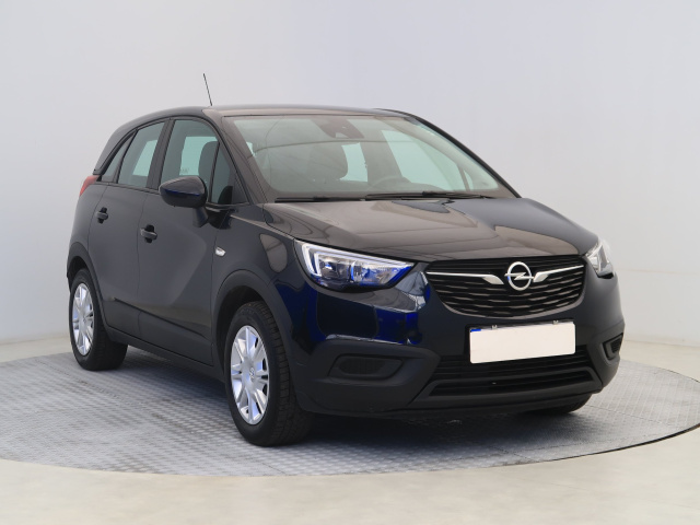 Opel Crossland 2019