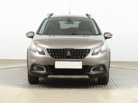 Peugeot 2008 - 2017