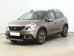 Peugeot 2008 - 2017