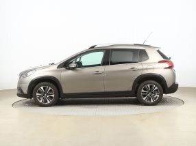 Peugeot 2008 - 2017