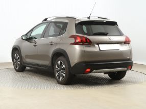 Peugeot 2008 - 2017