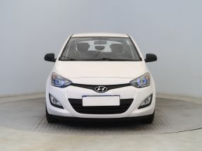 Hyundai i20 - 2013