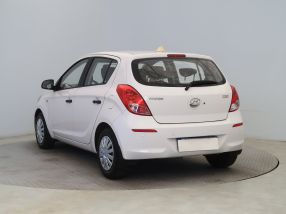 Hyundai i20 - 2013