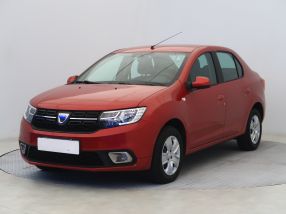Dacia Logan - 2018