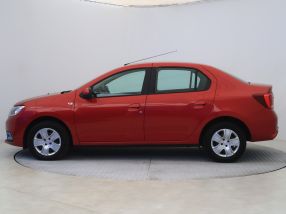 Dacia Logan - 2018
